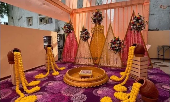 Shree shyam Events Management